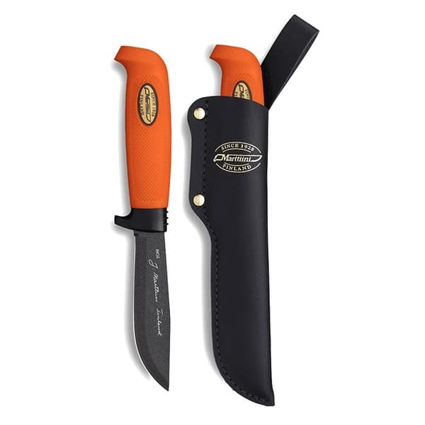 Marttiini Skinner Martef Orange