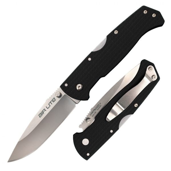 Kold stål - Air Lite Drop Point - 26WD