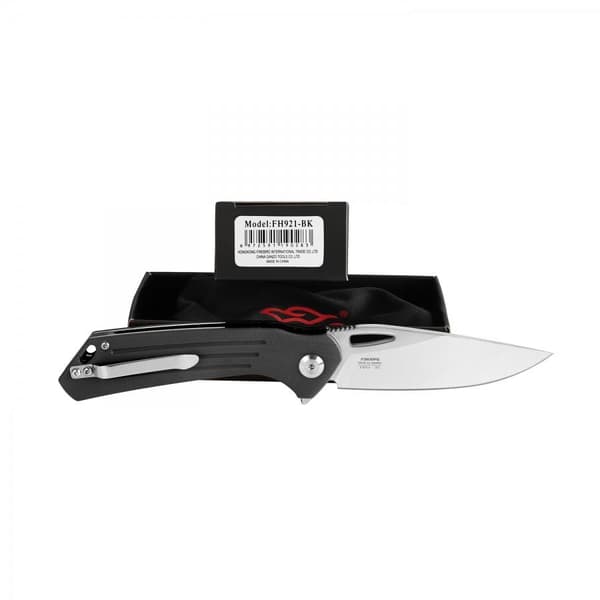 Firebird By Ganzo - FH921 - Folding knife - D2