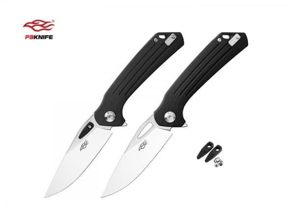 Firebird By Ganzo - FH921 - Folding knife - D2