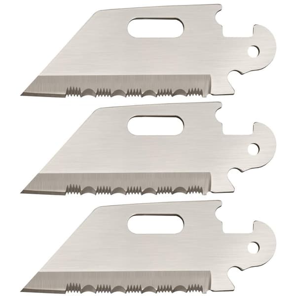 Cold Steel Click-N-Cut - 3 extra blad