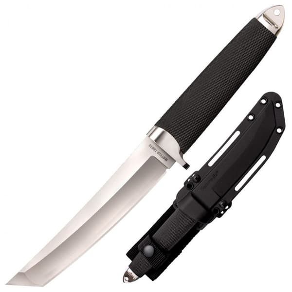 Cold Steel San Mai Master Tanto