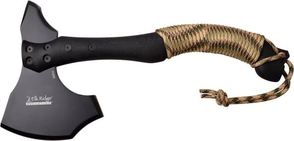 ELK RIDGE EVOLUTION - Yxa - ERE-AXE001