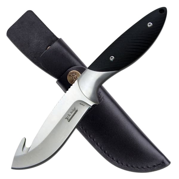 ELK RIDGE EVOLUTION - ERE-FIX016 - HUNTING KNIFE