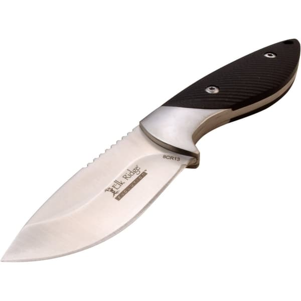 ELK RIDGE EVOLUTION - ERE-FIX014 - HUNTING KNIFE