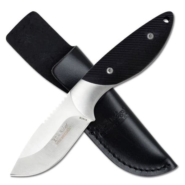 ELK RIDGE EVOLUTION - ERE-FIX014 - HUNTING KNIFE