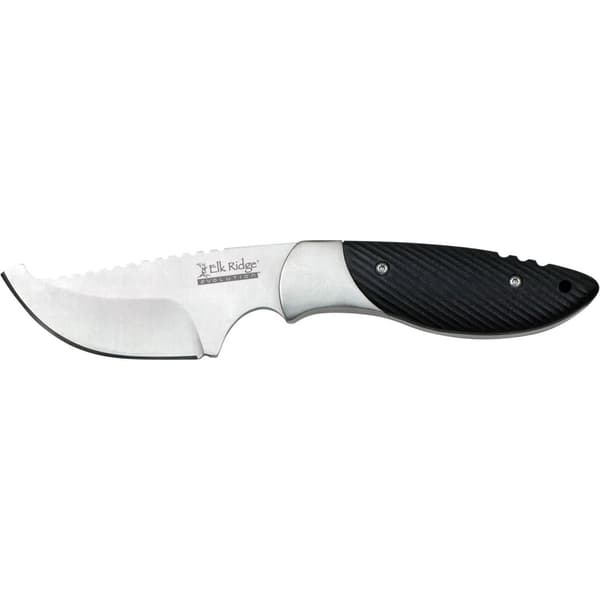 ELK RIDGE EVOLUTION - ERE-FIX014 - HUNTING KNIFE
