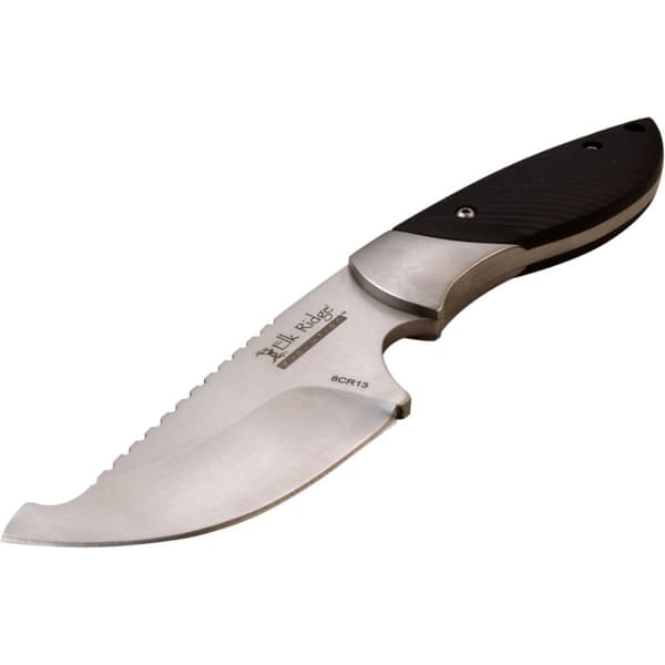 ELK RIDGE EVOLUTION - ERE-FIX014 - HUNTING KNIFE