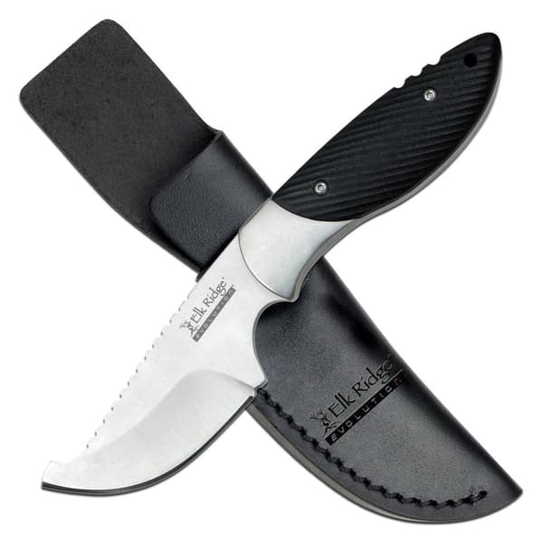 ELK RIDGE EVOLUTION - ERE-FIX014 - HUNTING KNIFE