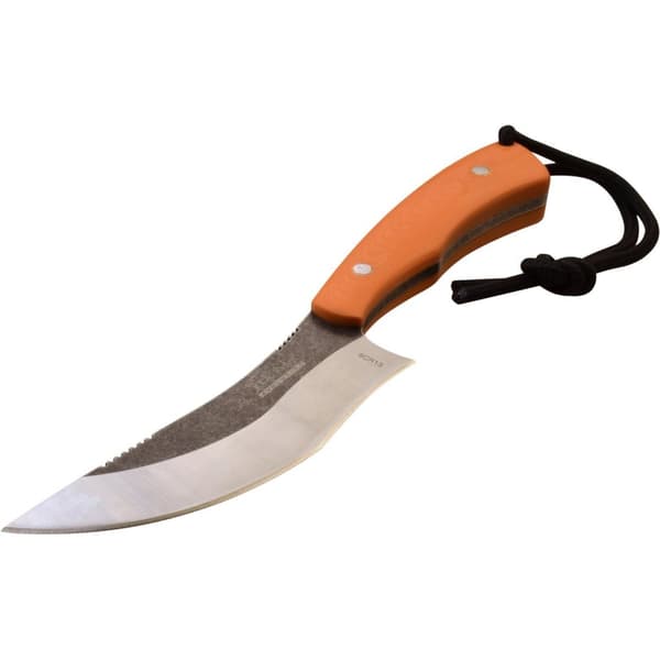 ELK RIDGE EVOLUTION - ERE-FIX012 - FULL TANG SKINNER KNIFE