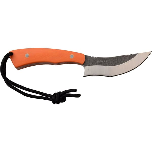 ELK RIDGE EVOLUTION - ERE-FIX012 - FULL TANG SKINNER KNIFE