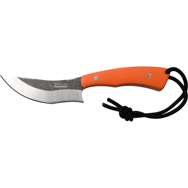ELK RIDGE EVOLUTION - ERE-FIX012 - FULL TANG SKINNER KNIFE