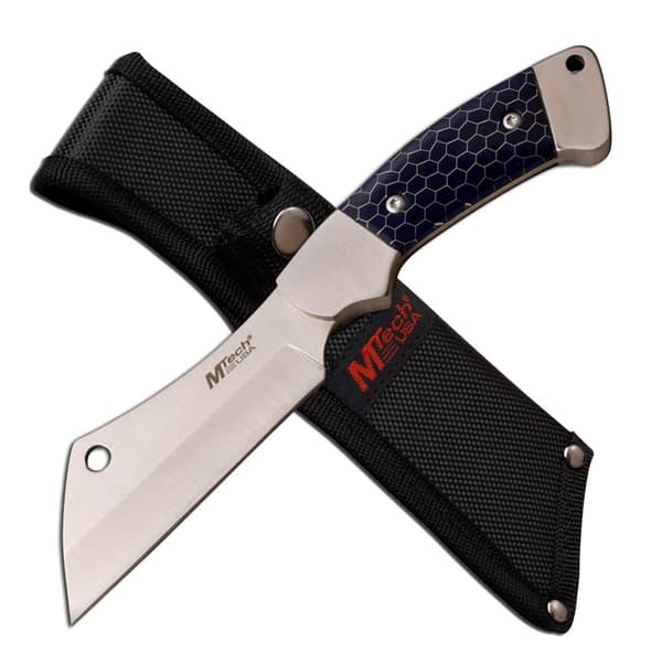 MTECH USA MT-20-82 FIXED BLADE KNIFE
