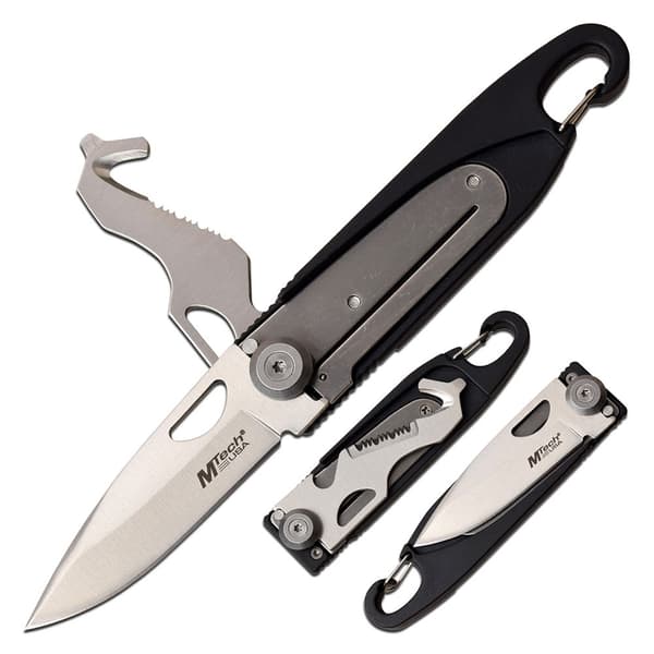 MTECH USA MT-1102 MANUAL FOLDING KNIFE