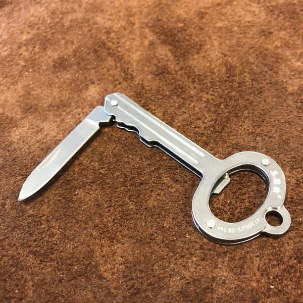 SanRenMu 4120 fällkniv