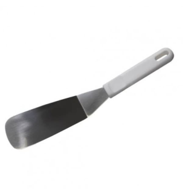Stekspade vinklad