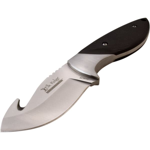 ELK RIDGE EVOLUTION - ERE-FIX014 - HUNTING KNIFE