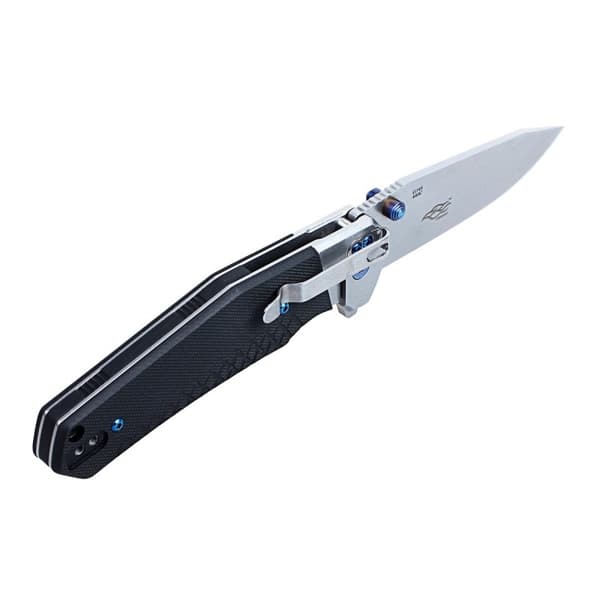 GANZO G7492-BK Svart fällkniv