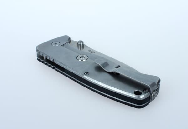 GANZO G722 Grön fällkniv jaktkniv kniv