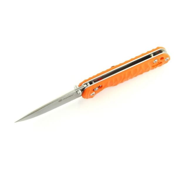 GANZO G717 Sand Folding Knife