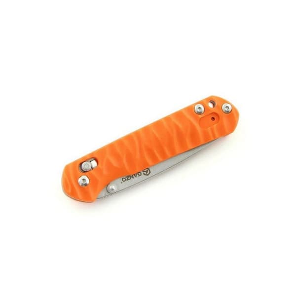 GANZO G717 Sand Folding Knife