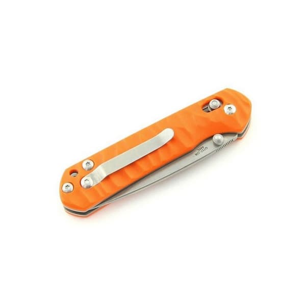 GANZO G717 Sand Folding Knife
