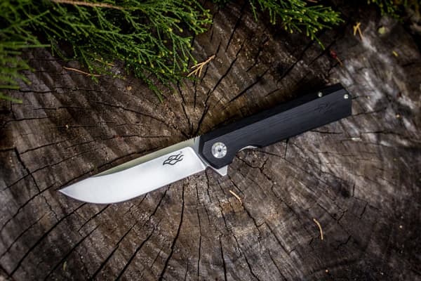 Firebird By Ganzo - FH11 - Folding knife D2 !