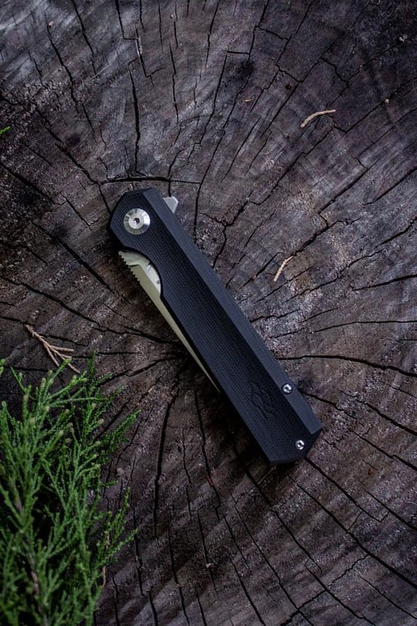 Firebird By Ganzo - FH11 - Folding knife D2 !