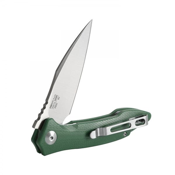 Firebird by Ganzo - FH51 - Folding Ballbearing knife in D2