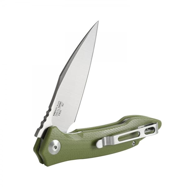 Firebird by Ganzo - FH51 - Folding Ballbearing knife in D2