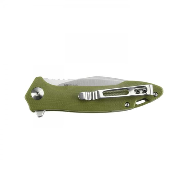 Firebird by Ganzo - FH51 - Folding Ballbearing knife in D2