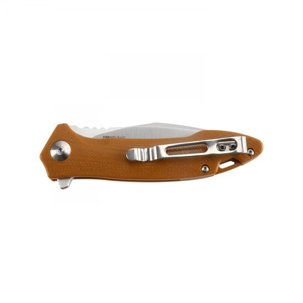 Firebird by Ganzo - FH51 - Folding Ballbearing knife in D2