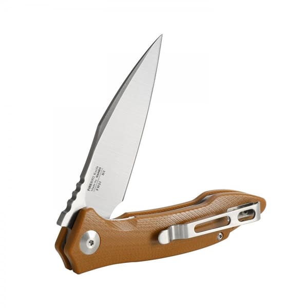 Firebird by Ganzo - FH51 - Folding Ballbearing knife in D2