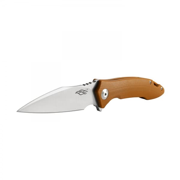 Firebird by Ganzo - FH51 - Folding Ballbearing knife in D2