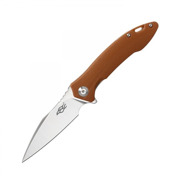 Firebird by Ganzo - FH51 - Folding Ballbearing knife in D2