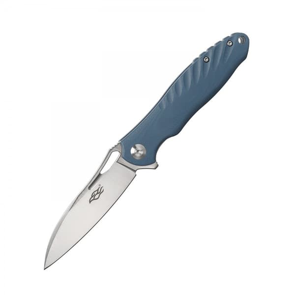 Firebird by Ganzo - FH71 fällkniv kniv edc folding knife grå