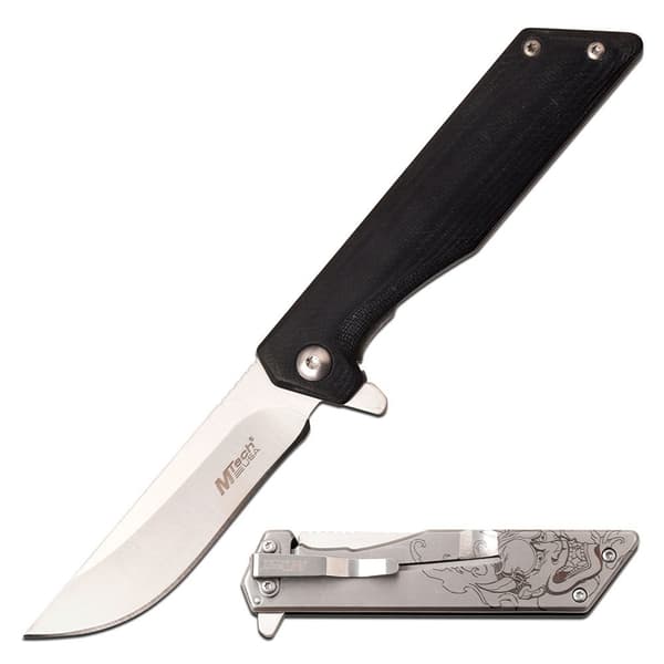 MTECH USA - BALL BEARING FOLDER MT-1160