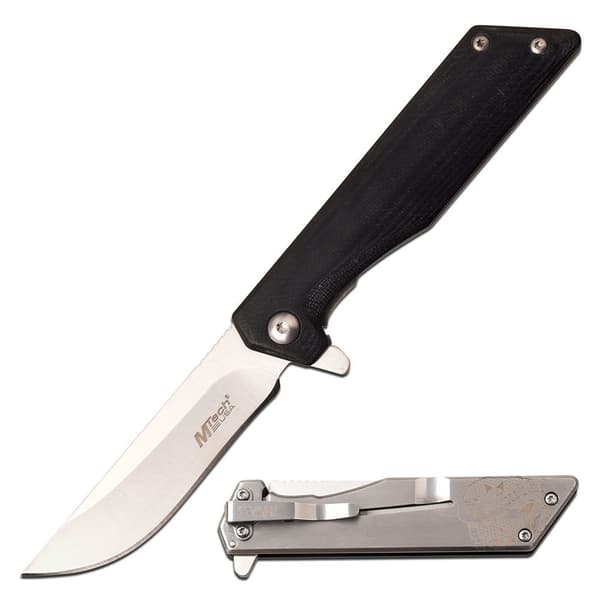 MTECH USA - BALL BEARING FOLDER MT-1160 LS