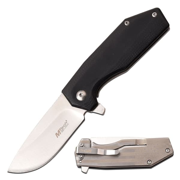 MTECH USA - BALL BEARING FOLDER MT-1160