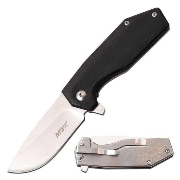 MTECH USA - BALL BEARING FOLDER MT-1160