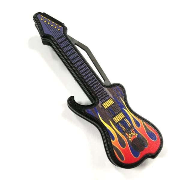 MTech USA - MT-1038 - Kniv med gitarr design