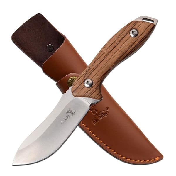 ELK RIDGE - ER-200-03D - FIXED BLADE KNIFE