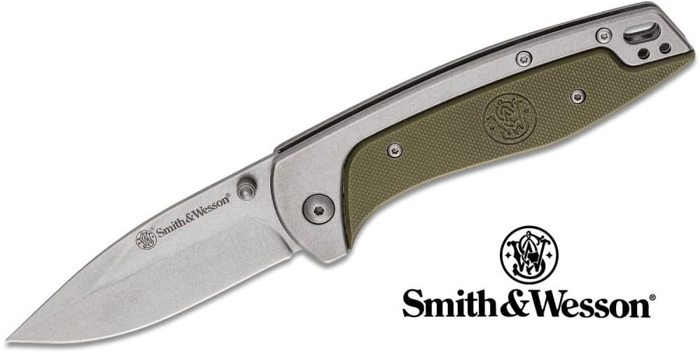 Smith & Wesson Freighter