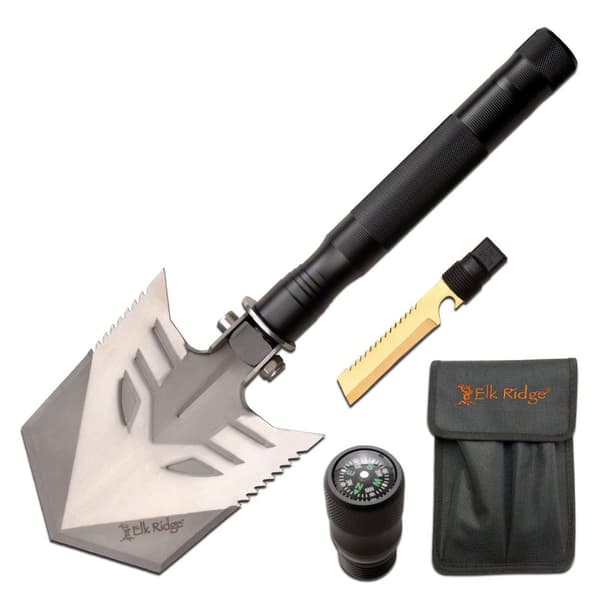 Elk Ridge - ER-962 - Spade