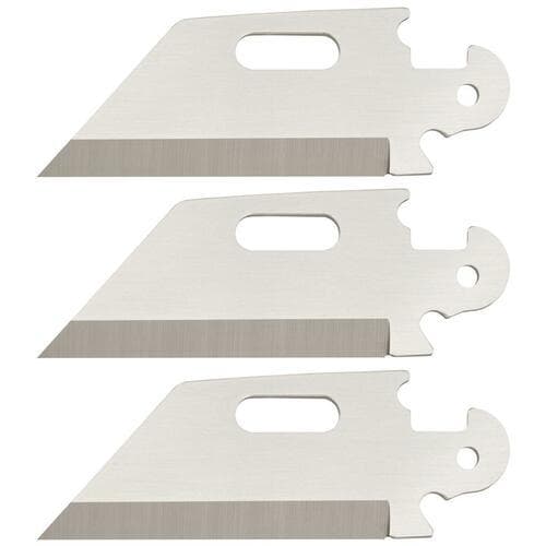 Cold Steel Click-N-Cut - 3 extra blad