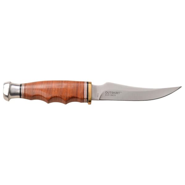 Elk Ridge - 200-28LBR - Liten jakt kniv