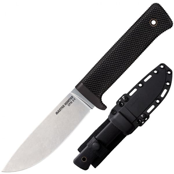 Cold Steel Master Hunter in 3V