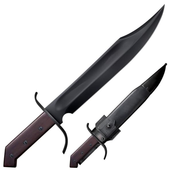 Cold Steel - 88CSAB - 1917 Frontier Bowiee