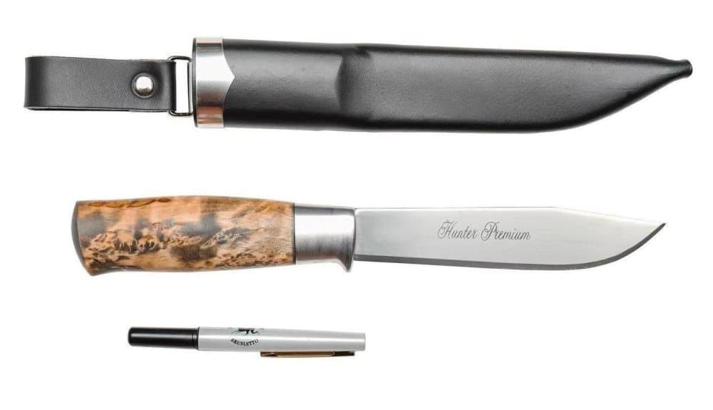 BRUSLETTO HUNTER PREMIUM