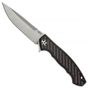 Nollatoleranssiveitsi 0452CF, terä 10.4cm